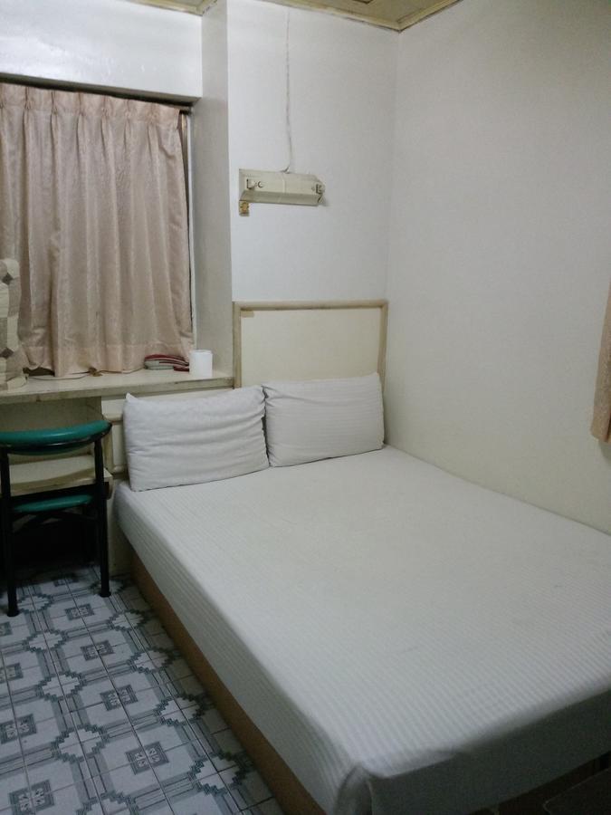 Yongxing Inn Chiayi Eksteriør billede