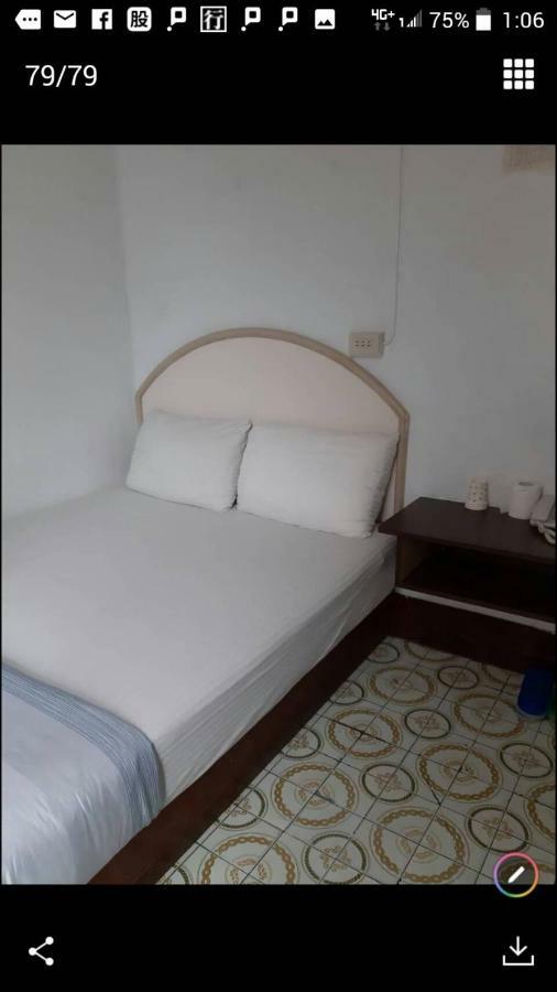 Yongxing Inn Chiayi Eksteriør billede